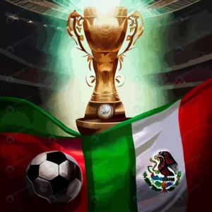 soccer world cup trophy with flag mexico rnd840 frp34594901 - title:Home - اورچین فایل - format: - sku: - keywords: p_id:18