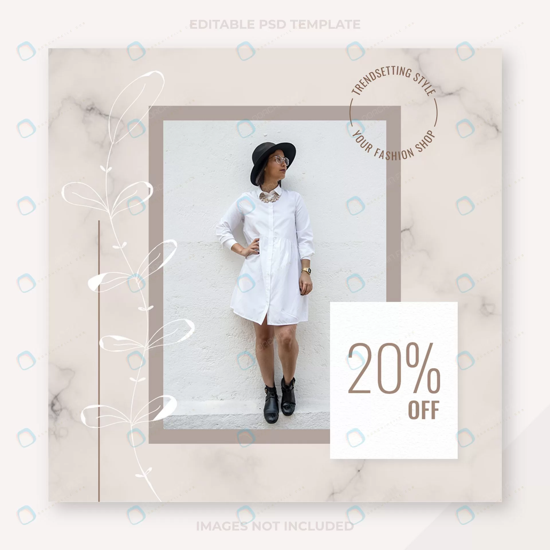 social-media-advertisement-template-instagram-sto_-crc94f3fd4b-_size5.37mb-1.webp social media advertisement template instagram sto crc94f3fd4b size5.37mb 1 - title:قالب آماده لایه باز پست اینستاگرام برای تبلیغات و مد و فشن - اورچین فایل - format:PSD - فتوشاپ - sku:crc94f3fd4b - keywords: p_id:45942