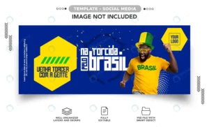 social media banner world cup brazil fans rnd220 frp34580092 - title:Home - اورچین فایل - format: - sku: - keywords: p_id:18