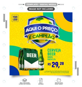 social media feed template world cup beer sales pr rnd137 frp34580135 - title:Home - اورچین فایل - format: - sku: - keywords: p_id:18