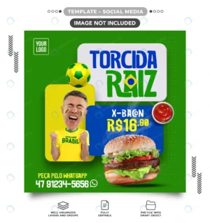 social media feed world cup snack promotion rnd227 frp34580182 - title:Home - اورچین فایل - format: - sku: - keywords: p_id:18