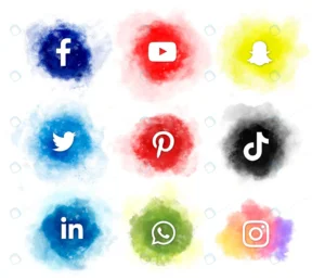 social media icons with watercolor crc2b96086a size30.79mb - title:Home - اورچین فایل - format: - sku: - keywords: p_id:18