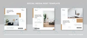 social media instagram post template collection crc7820ffaf size2.45mb - title:Home - اورچین فایل - format: - sku: - keywords: p_id:18