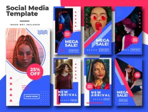 social media instagram stories post banner bundle crcde8d3a74 size4.93mb - title:Home - اورچین فایل - format: - sku: - keywords: p_id:18