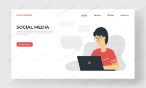 social media landing page crcdbfa04b9 size1.42mb - title:Home - اورچین فایل - format: - sku: - keywords: p_id:18