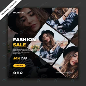 social media post banner new fashion style woman. crc304e576d size2.58mb - title:Home - اورچین فایل - format: - sku: - keywords: p_id:18