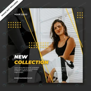 social media post banner template new fashion sty crc25733ee1 size2.77mb - title:Home - اورچین فایل - format: - sku: - keywords: p_id:18