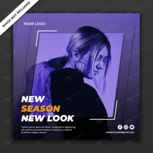 social media post instagram template fashion sale crc384d3926 size1.57mb - title:Home - اورچین فایل - format: - sku: - keywords: p_id:18