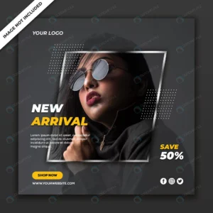 social media post instagram template fashion sale crce94f2795 size3.11mb - title:Home - اورچین فایل - format: - sku: - keywords: p_id:18