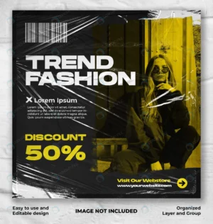 social media post streetwear fashion template crc1f6d9d41 size39.27mb - title:Home - اورچین فایل - format: - sku: - keywords: p_id:18