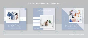 social media post template collection crc5a03b253 size2.4mb - title:Home - اورچین فایل - format: - sku: - keywords: p_id:18