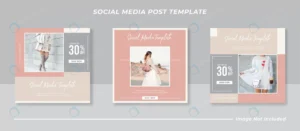 social media post template collection crc7e3db401 size2.17mb - title:Home - اورچین فایل - format: - sku: - keywords: p_id:18