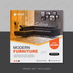 social media post template furniture sale crc0c7ed081 size2.31mb - title:Home - اورچین فایل - format: - sku: - keywords: p_id:18