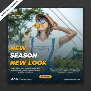 social media post template instagram fashion sale crcfe1024f2 size2.62mb - title:Home - اورچین فایل - format: - sku: - keywords: p_id:18