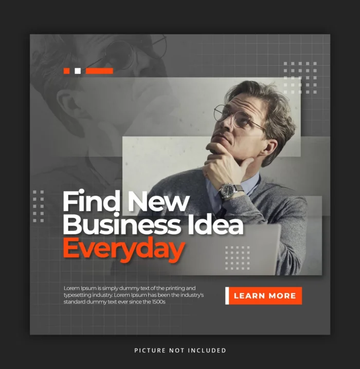 social media post template 2 crcd7c759ca size8.79mb - title:قالب لایه باز پست اینستاگرام مناسب کسب و کار - اورچین فایل - format:PSD - فتوشاپ - sku:crcd7c759ca - keywords: p_id:33262