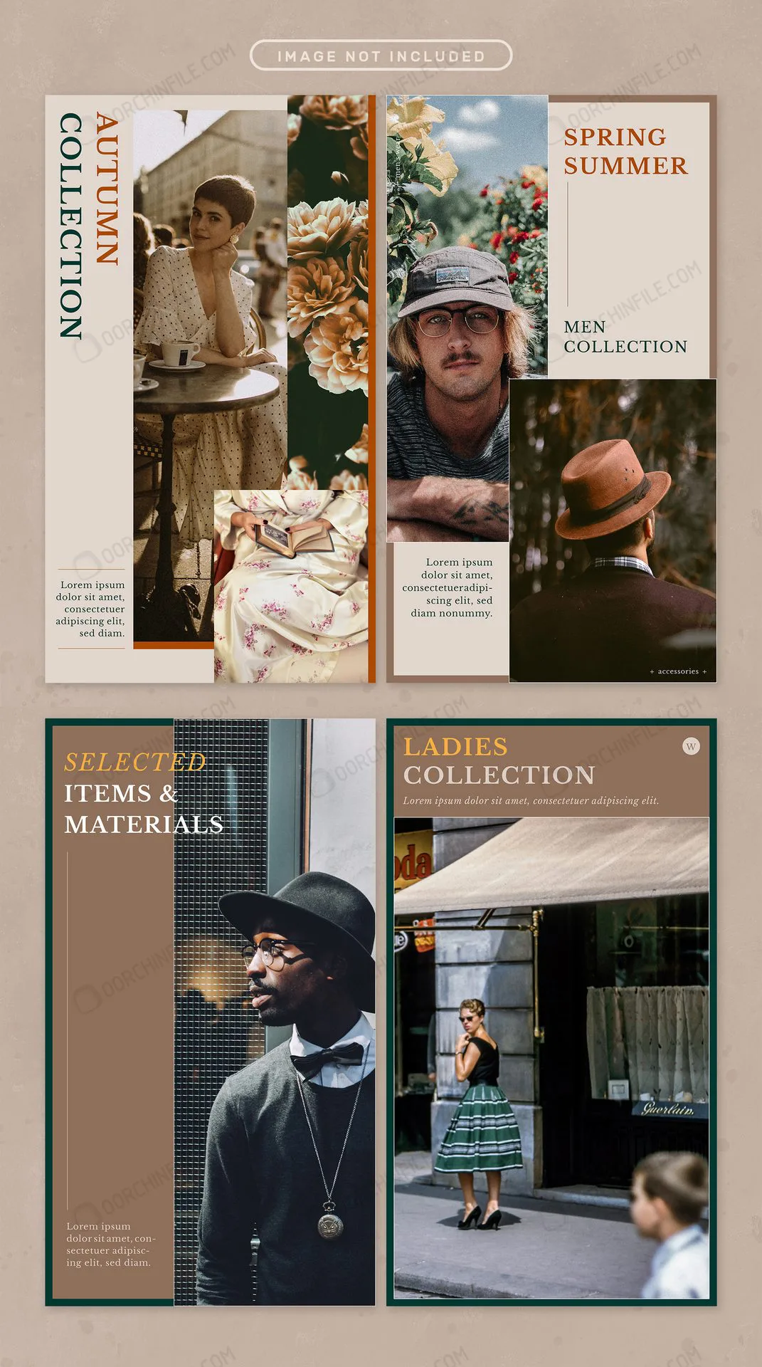 social-media-story-vintage-fashion-theme_2_-crceba9757e-_size4.22mb.webp social media story vintage fashion theme 2 crceba9757e size4.22mb - title:قالب استوری اینستاگرام با فرمت فتوشاپ - اورچین فایل - format:PSD - فتوشاپ - sku:crceba9757e - keywords:قالب استوری اینستاگرام با فرمت فتوشاپ p_id:105347