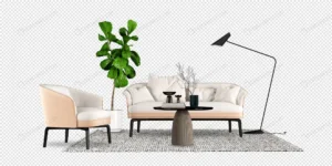 sofa plant 3d rendering crcb7a40631 size12.68mb - title:Home - اورچین فایل - format: - sku: - keywords: p_id:18