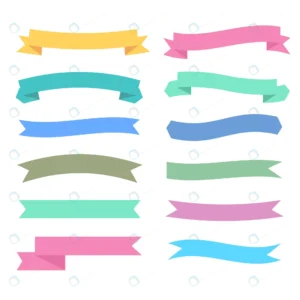 soft colors ribbons set different styles crcd83f6b8b size0.37mb - title:Home - اورچین فایل - format: - sku: - keywords: p_id:18