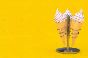 soft serve ice cream waffle crispy ice cream cone crc8d0390ed size3.37mb 4752x3168 - title:Home - اورچین فایل - format: - sku: - keywords: p_id:18