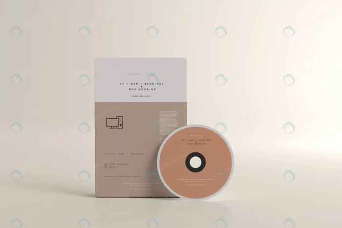 software box disk mockup 2 crcec7542d2 size38.46mb - title:موکاپ جعبه سی دی و دی وی دی - اورچین فایل - format:PSD - فتوشاپ - sku:crcec7542d2 - keywords: p_id:90057