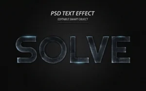 solve text effect design template crcbdbf5ea3 size48.02mb - title:Home - اورچین فایل - format: - sku: - keywords: p_id:18