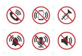 sound forbidden icons set silent mode icons prohib rnd868 frp31925530 - title:Home Main - اورچین فایل - format: - sku: - keywords: p_id:18