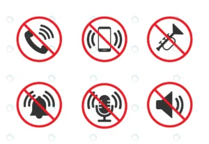 sound forbidden icons set silent mode icons prohib rnd868 frp31925530 - title:Home - اورچین فایل - format: - sku: - keywords: p_id:18