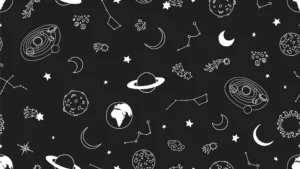 space seamless pattern stars moon planets galaxy crc7ed57980 size3.42mb scaled 1 - title:Home - اورچین فایل - format: - sku: - keywords: p_id:18