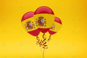 spain flag balloons rnd422 frp34555397 - title:Home - اورچین فایل - format: - sku: - keywords: p_id:18