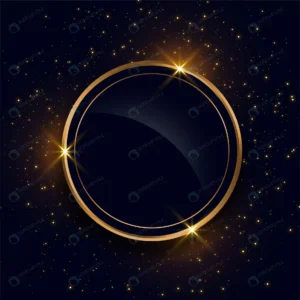 sparkling circle golden frame with text space crc07b765a0 size1.33mb - title:Home - اورچین فایل - format: - sku: - keywords: p_id:18