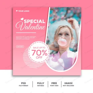 special valentine sale banner template 3 crcb4d98d7a size1.02mb - title:Home - اورچین فایل - format: - sku: - keywords: p_id:18