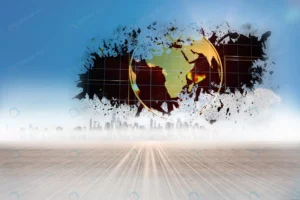 splash showing earth graphic crc3f6234f6 size12.93mb 6000x4000 - title:Home - اورچین فایل - format: - sku: - keywords: p_id:18