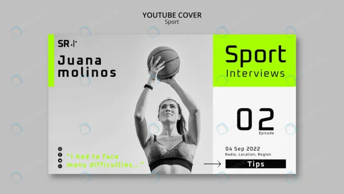 sport activity youtube cover template rnd826 frp31206702 - title:قالب کاور ویدیویی یوتیوب با محتوای ورزشی - اورچین فایل - format:PSD - فتوشاپ - sku:frp31206702 - keywords: p_id:71769