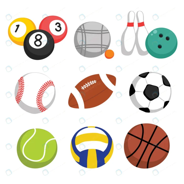 sport balls collection crc479bd146 size1.23mb 1 - title:وکتور انواع توپ ورزشی - اورچین فایل - format:EPS - وکتور - sku:crc479bd146 - keywords: p_id:51392