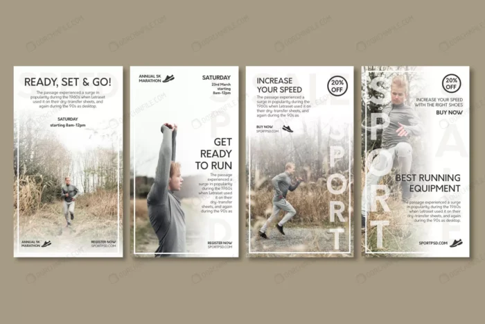 sport instagram stories collection crc3ba23d7b size1.03mb - title:قالب استوری اینستاگرام ورزشی - اورچین فایل - format:EPS - وکتور - sku:crc3ba23d7b - keywords: p_id:92381