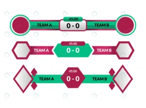 sport lower third versus score board bar element f rnd929 frp34571060 - title:Home - اورچین فایل - format: - sku: - keywords: p_id:18