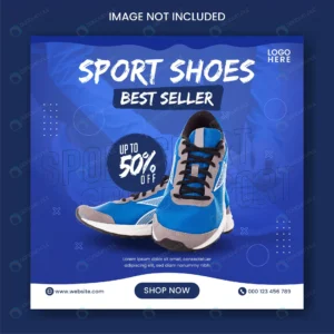 sport shoes sale social media post instagram feed crc17ff81f0 size3.78mb - title:Home - اورچین فایل - format: - sku: - keywords: p_id:18