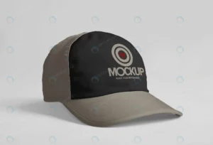 sports cap logo mockup design isolated crc9039007a size72.82mb - title:Home - اورچین فایل - format: - sku: - keywords: p_id:18