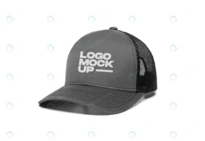 sports cap logo mockup isolated crc1acac501 size8.57mb - title:Home - اورچین فایل - format: - sku: - keywords: p_id:18