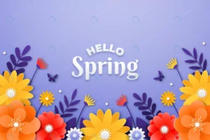 spring background colorful paper style crca97f7c31 size22.22mb - title:Home - اورچین فایل - format: - sku: - keywords: p_id:18