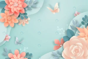 spring wallpaper paper style crcc494ede5 size10.80mb - title:Home - اورچین فایل - format: - sku: - keywords: p_id:18