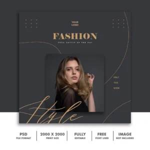 square banner template instagram fashion gold crc892214c0 size2.4mb - title:Home - اورچین فایل - format: - sku: - keywords: p_id:18