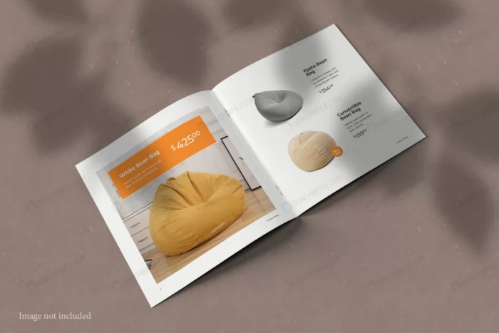 square brochure catalog mockup with shadow overla crc0c9018cb size61.80mb - title:موکاپ کاتالوگ و بروشور - اورچین فایل - format:PSD - فتوشاپ - sku:crc0c9018cb - keywords:موکاپ کاتالوگ و بروشور, فایل فتوشاپ, فایل تکی p_id:100823