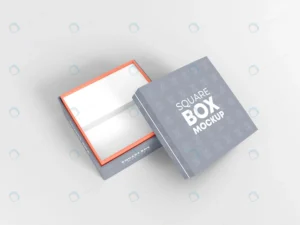 square gift box with cover mockup crc74cff7c8 size31.41mb - title:Home - اورچین فایل - format: - sku: - keywords: p_id:18