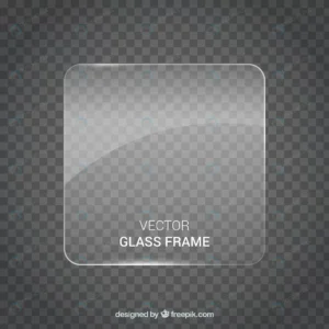 square shaped glass frame realistic style crc9e3ca3d1 size1.50mb 1 - title:Home - اورچین فایل - format: - sku: - keywords: p_id:18