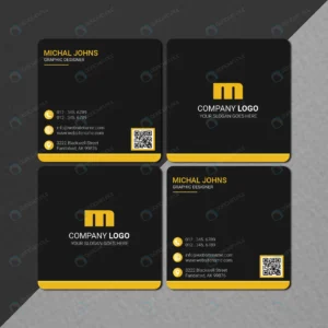 square size business card design crcb414d44b size1.35mb - title:Home - اورچین فایل - format: - sku: - keywords: p_id:18