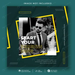 square social media instagram post template crc4ec8c706 size7.51mb - title:Home - اورچین فایل - format: - sku: - keywords: p_id:18
