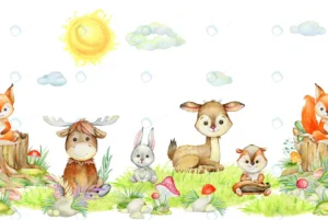 squirrel elk rabbit deer chipmunk sun clouds plan crcedd05945 size17.09mb - title:Home - اورچین فایل - format: - sku: - keywords: p_id:18