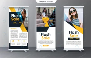 standee roll up banner template advertising 2 crc20211348 size4.15mb - title:Home - اورچین فایل - format: - sku: - keywords: p_id:18