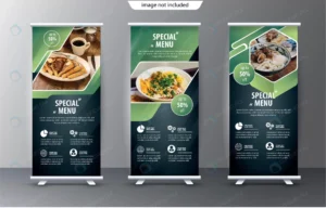 standee roll up banner template advertising 3 crcd20a1dc9 size4.90mb - title:Home - اورچین فایل - format: - sku: - keywords: p_id:18